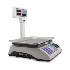 ترازو فروشگاهی توزین صدر مدل Vista Plus 50Kg