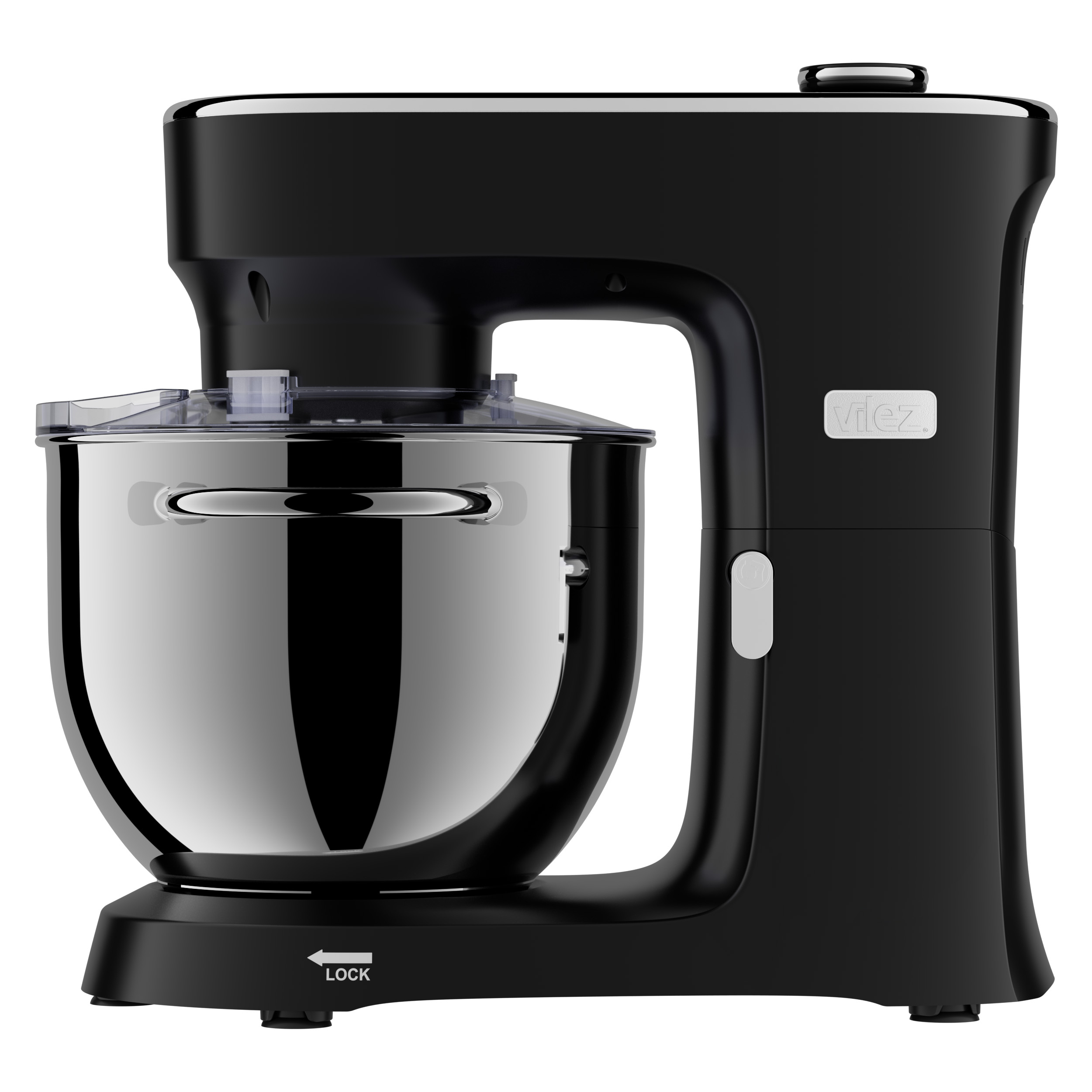 همزن کاسه‌دار 7 لیتری ویلز مدل VL9015