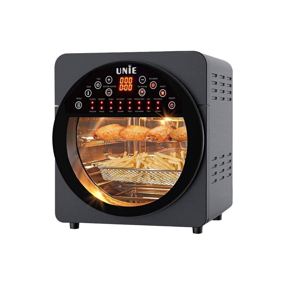 سرخ کن بدون روغن یونی مدل UE-999