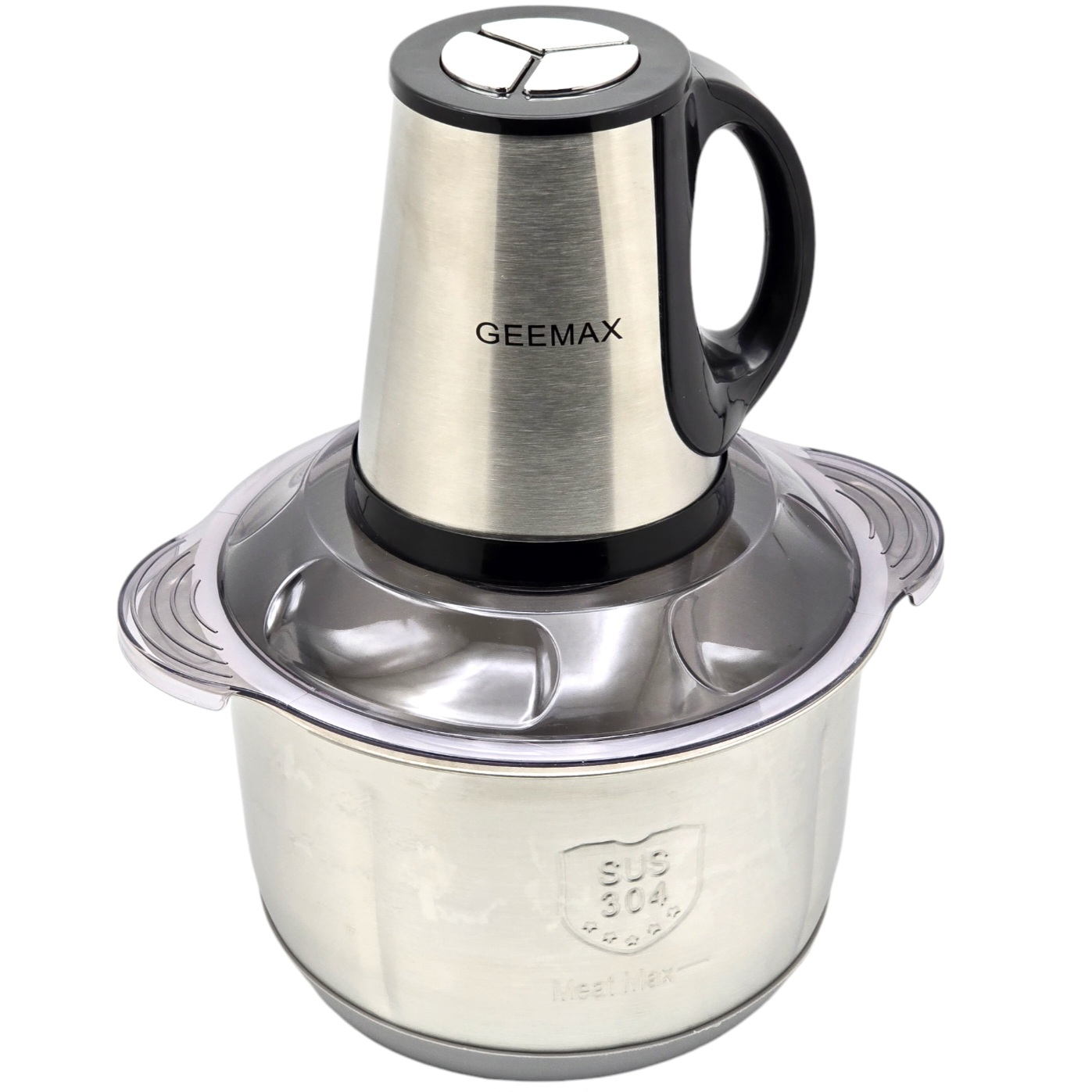 خردکن جی مکس مدل GMC42026