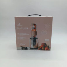 مخلوط کن 1 لیتری کاراجا مدل Blendfit Smoothie Go