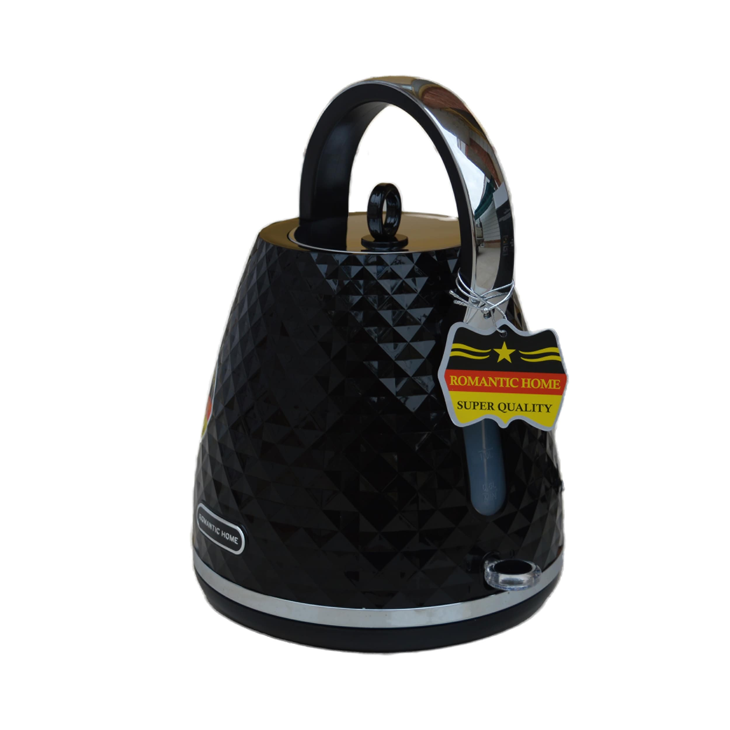 کتری برقی رومانتیک هوم مدل WF26