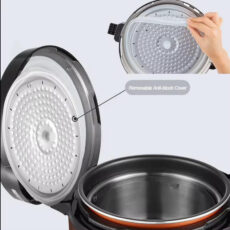 زودپز برقی تفال کد ۲۰۲۶