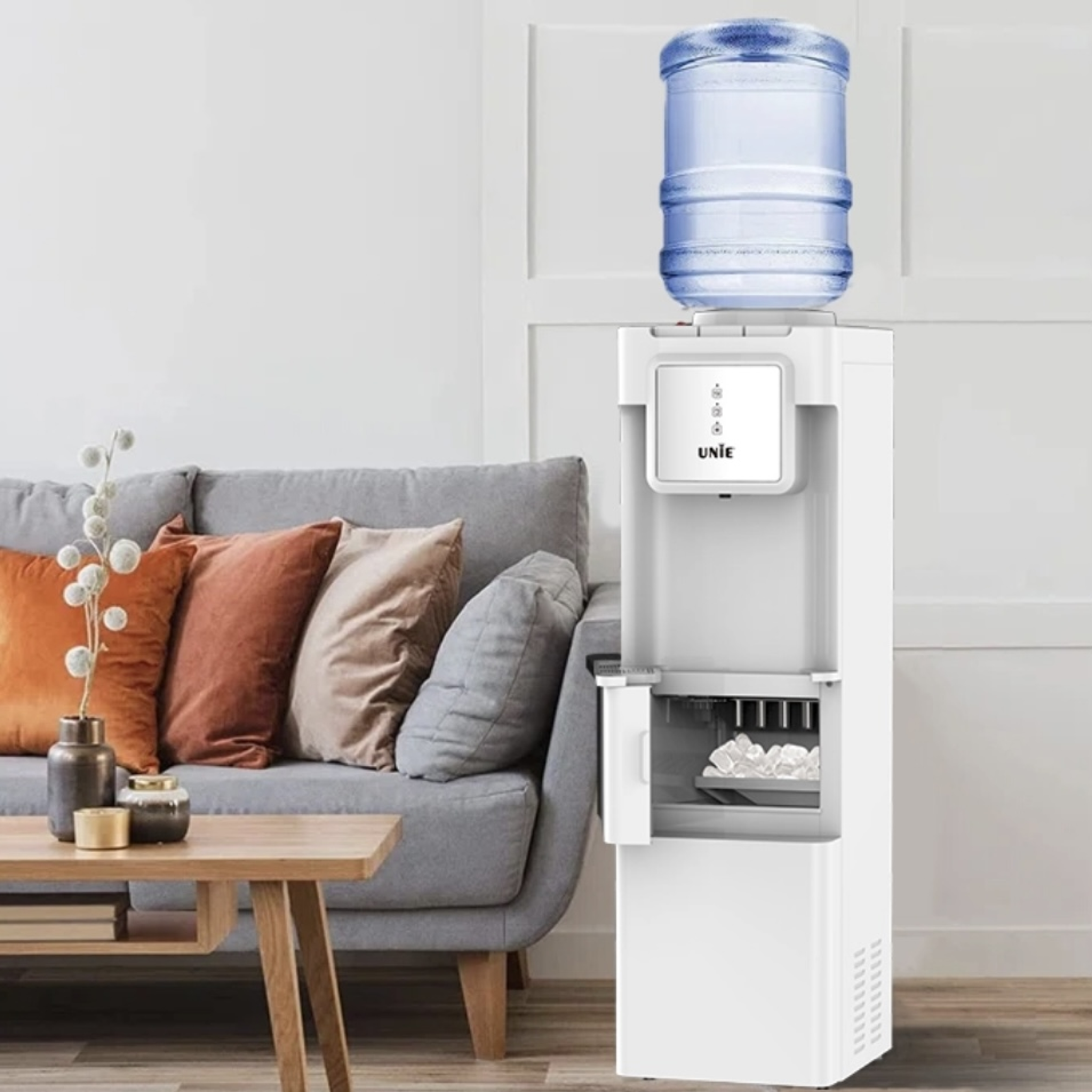 آبسردکن یونی مدل UE-1030