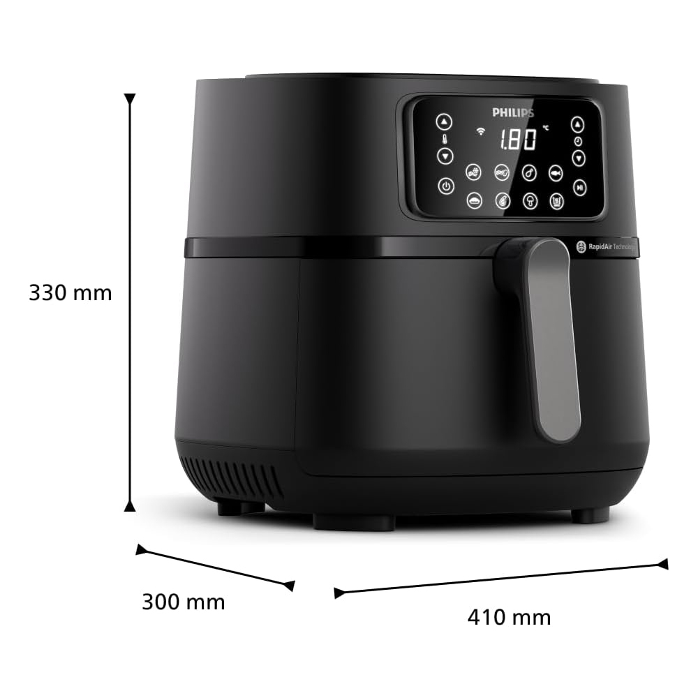 سرخ کن بدون روغن فیلیپس مدل HD9285/93