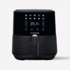 سرخ کن بدون روغن نوتریکوک مدل AF205K