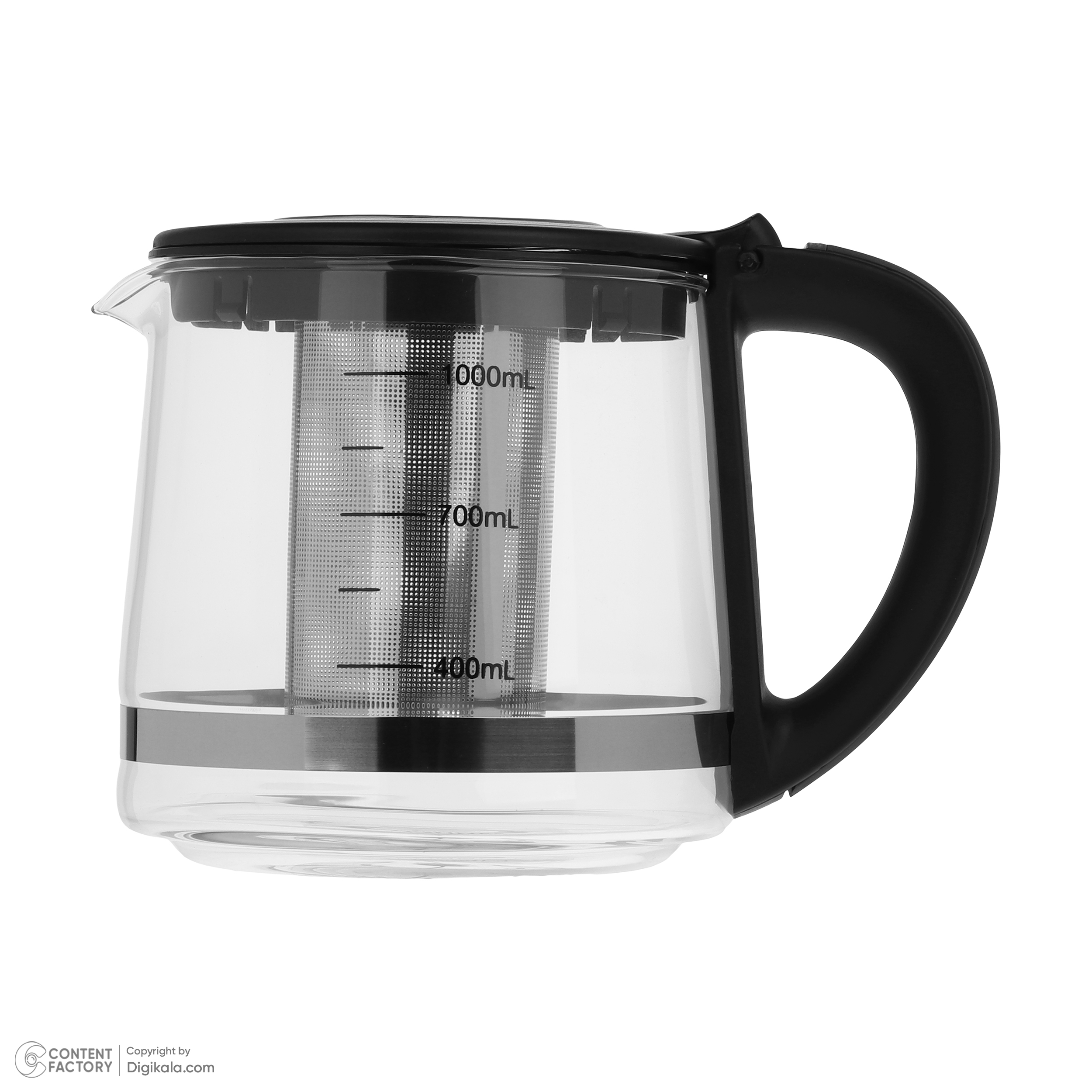 چای ساز زنیت مدل TMZ 1446