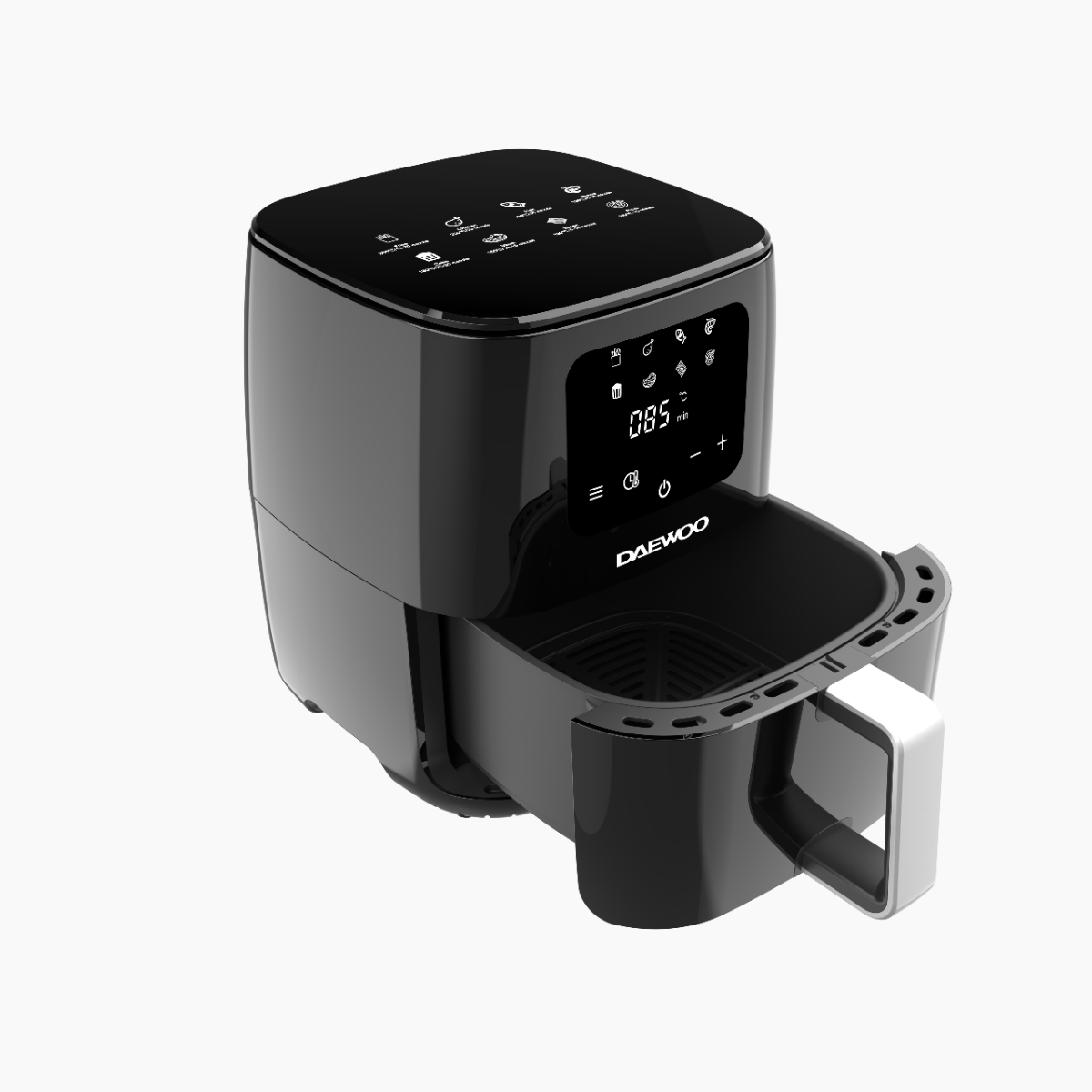 سرخ کن بدون روغن دوو مدل DAF 8301