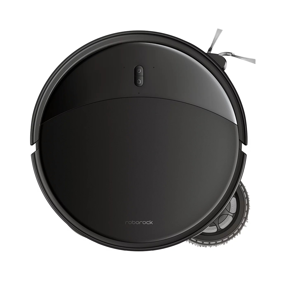 جاروبرقی رباتیک روبوراک مدل Saros 10R