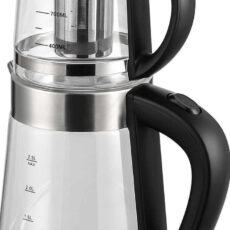 چای ساز دسینی مدل KD-5005