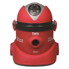 جاروبرقی پاکتین مدل سطلی