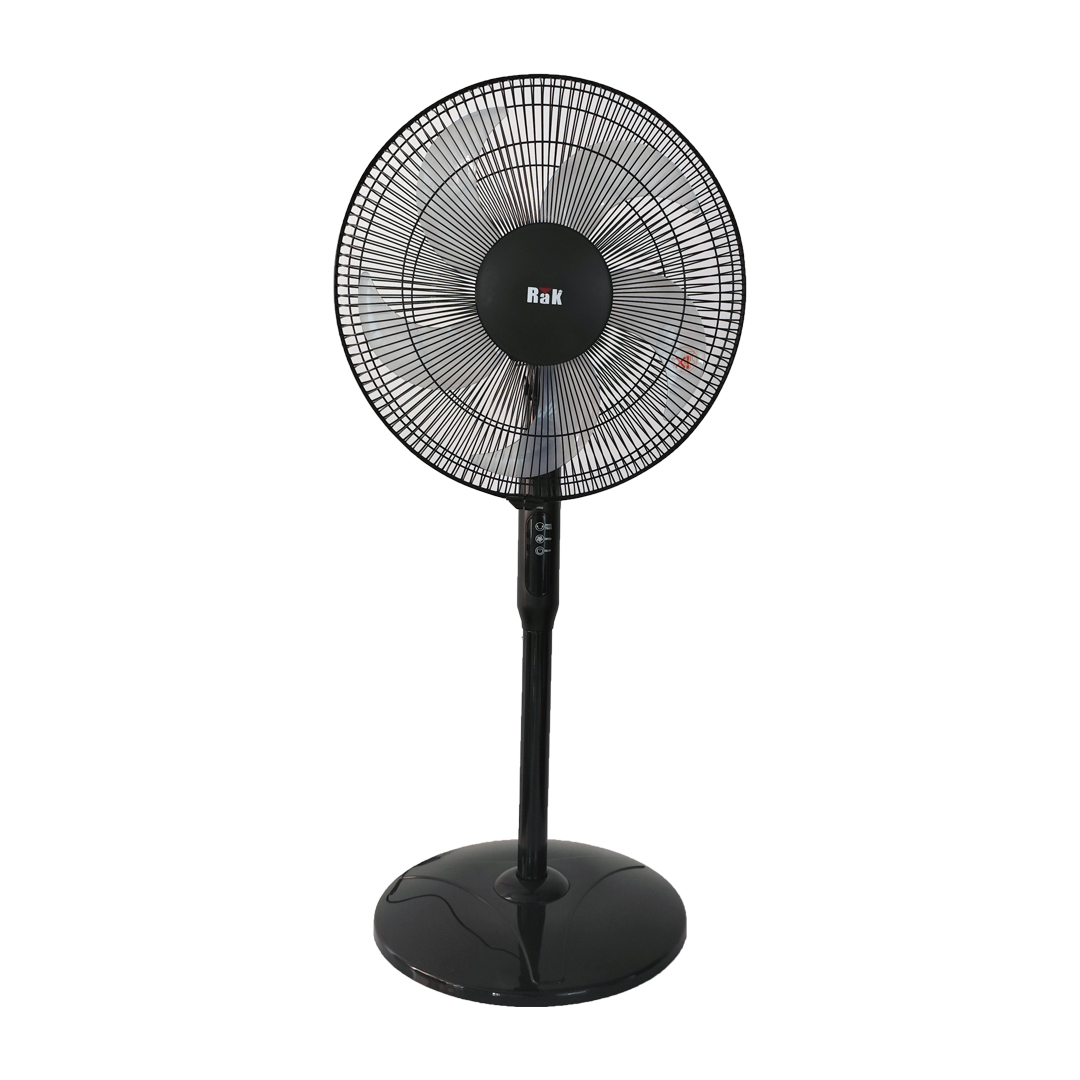 پنکه ایستاده 60 وات راک مدل 9060