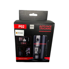 گیمبال مدل p02