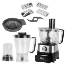 غذاساز ناسا الکتریک مدل NS-626