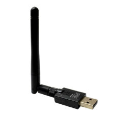 USB کارت شبکه کی نت پلاس مدل KP-W652