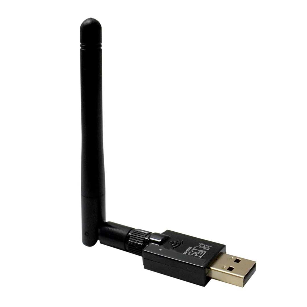 USB کارت شبکه کی نت پلاس مدل KP-W652