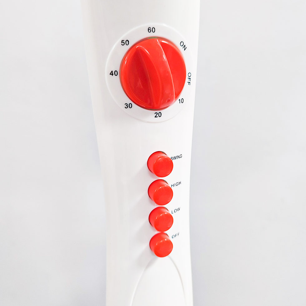 پنکه حرارتی مدل تابشی کد SH-05-02