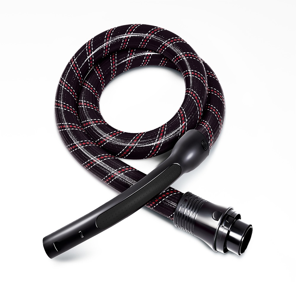 جاروبرقی 3000 وات روسو مدل پروگرسیو