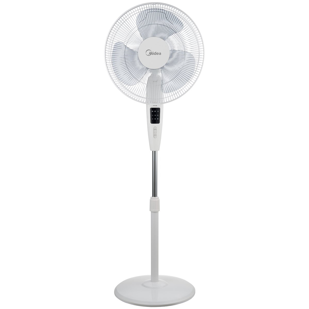 پنکه مایدیا مدل FS40 - 11NR - W