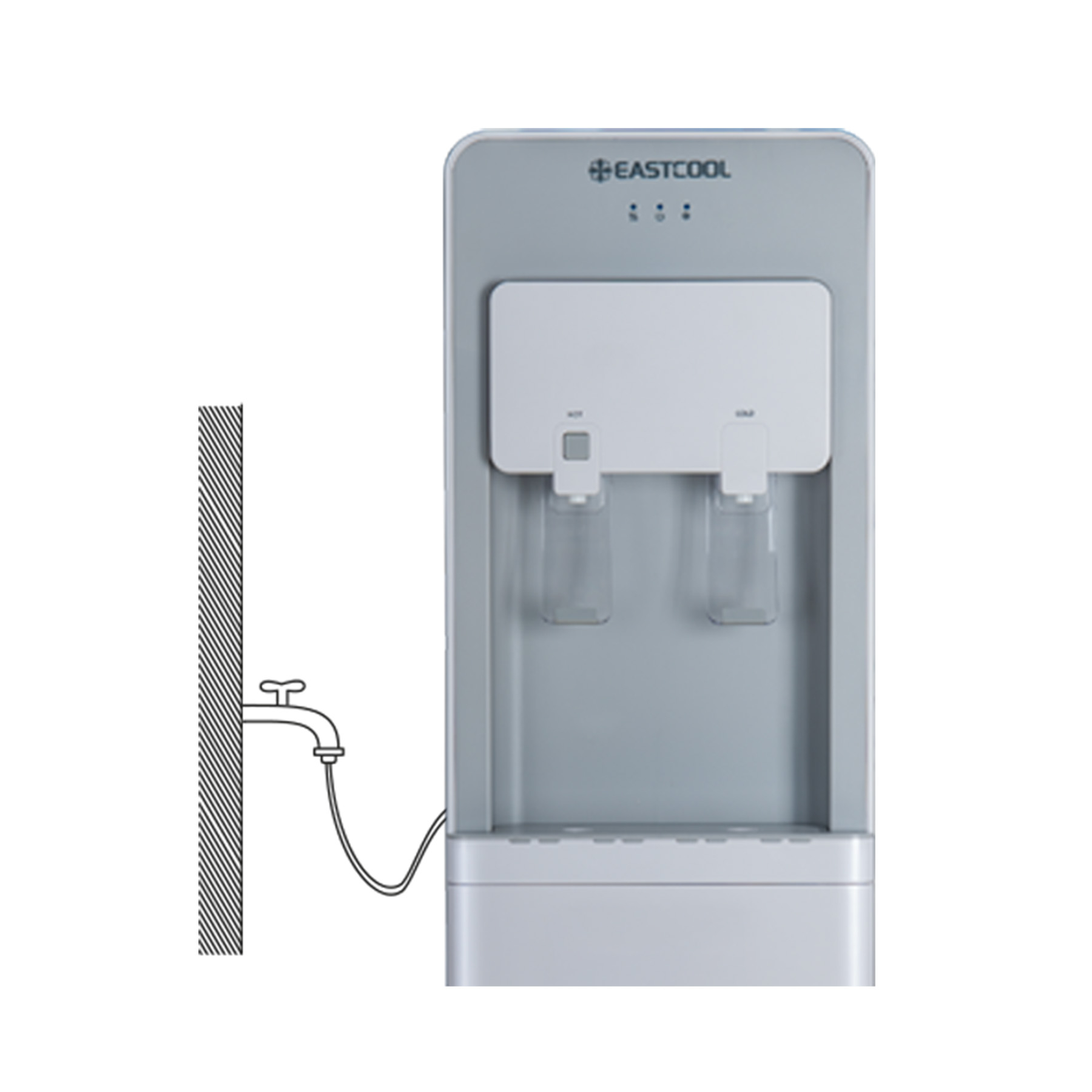 آبسردکن ایستکول مدل TM-SW441R