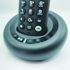 تلفن بی سیم آلکاتل مدل E265 Voice