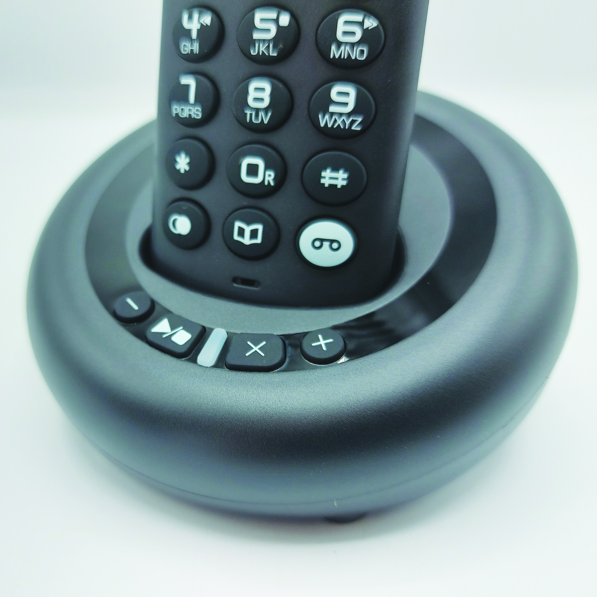 تلفن بی سیم آلکاتل مدل E265 Voice