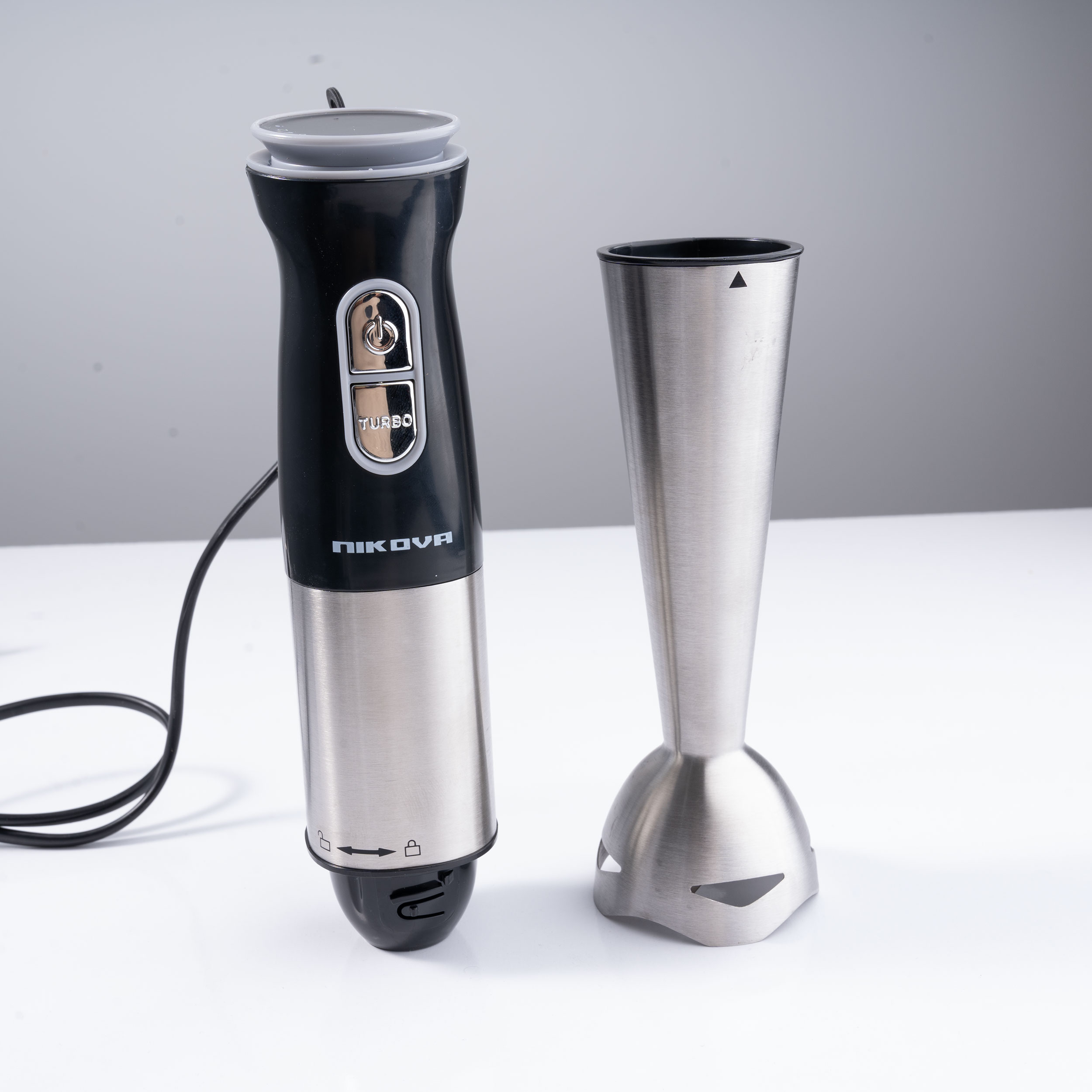 گوشت کوب برقی نیکووا مدل NSB-91