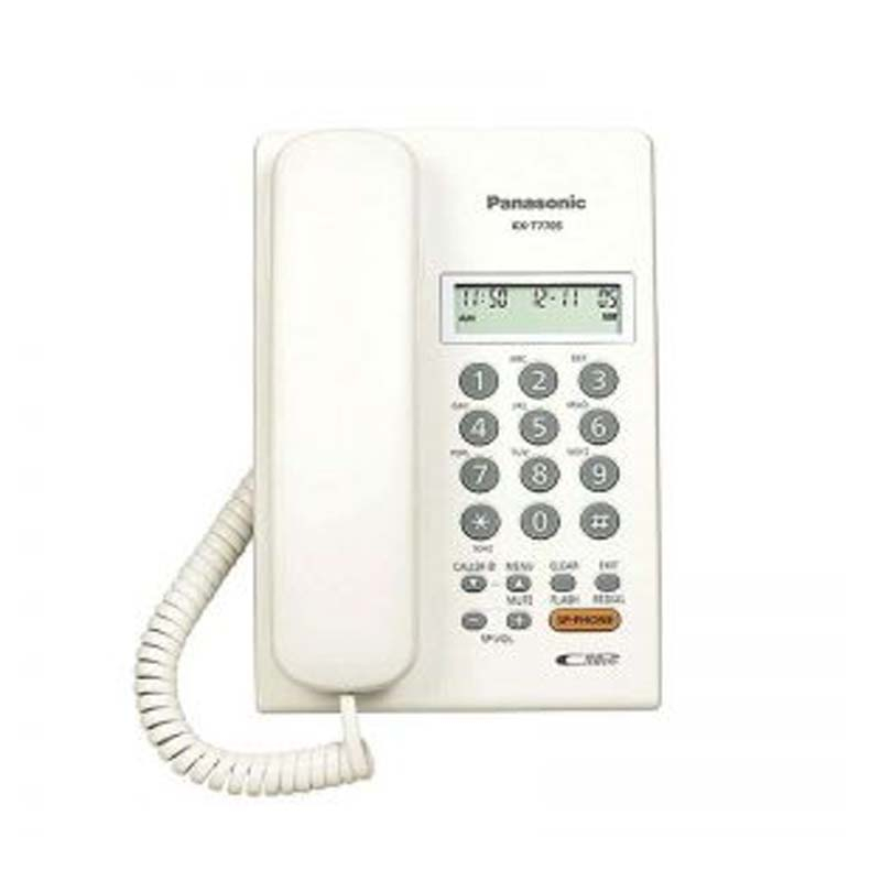 تلفن پاناسونیک مدل KX-T7705SX