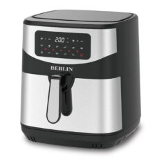 سرخ کن بدون روغن برلین مدل 850B