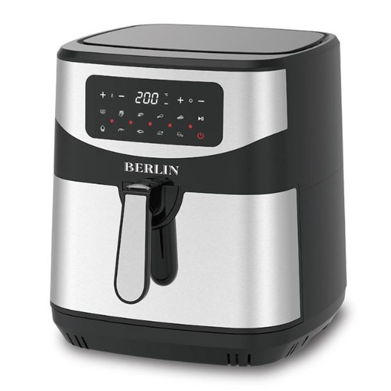 سرخ کن بدون روغن برلین مدل 850B