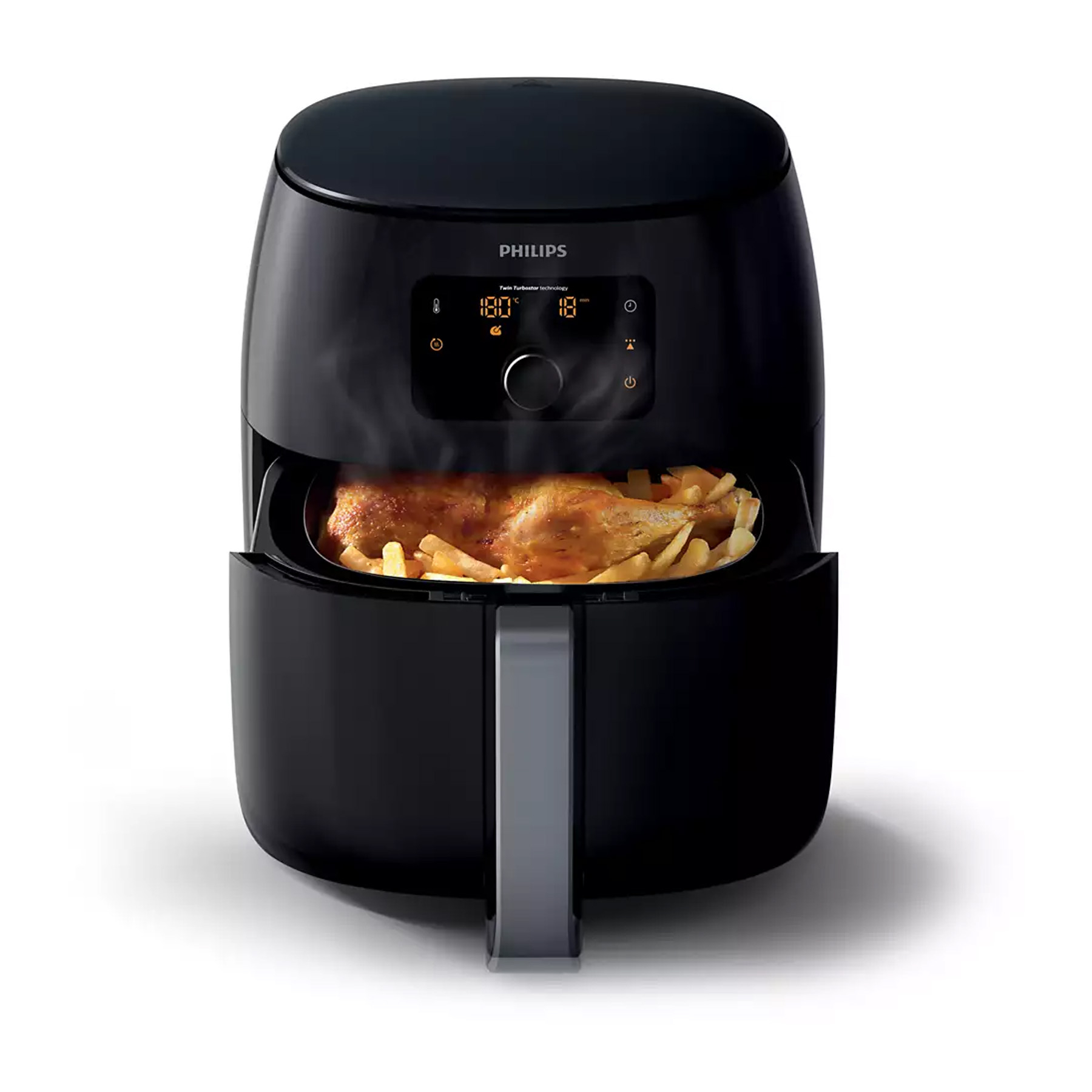 سرخ کن بدون روغن فیلیپس مدل /HD9650/91
