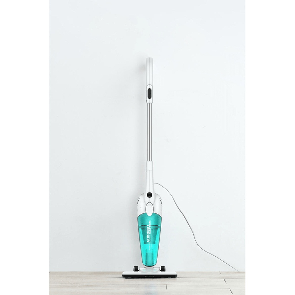 جاروبرقی درما مدل DX118C