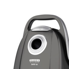 جاروبرقی 2600 وات هپی کیچن مدل HK- 26ZA