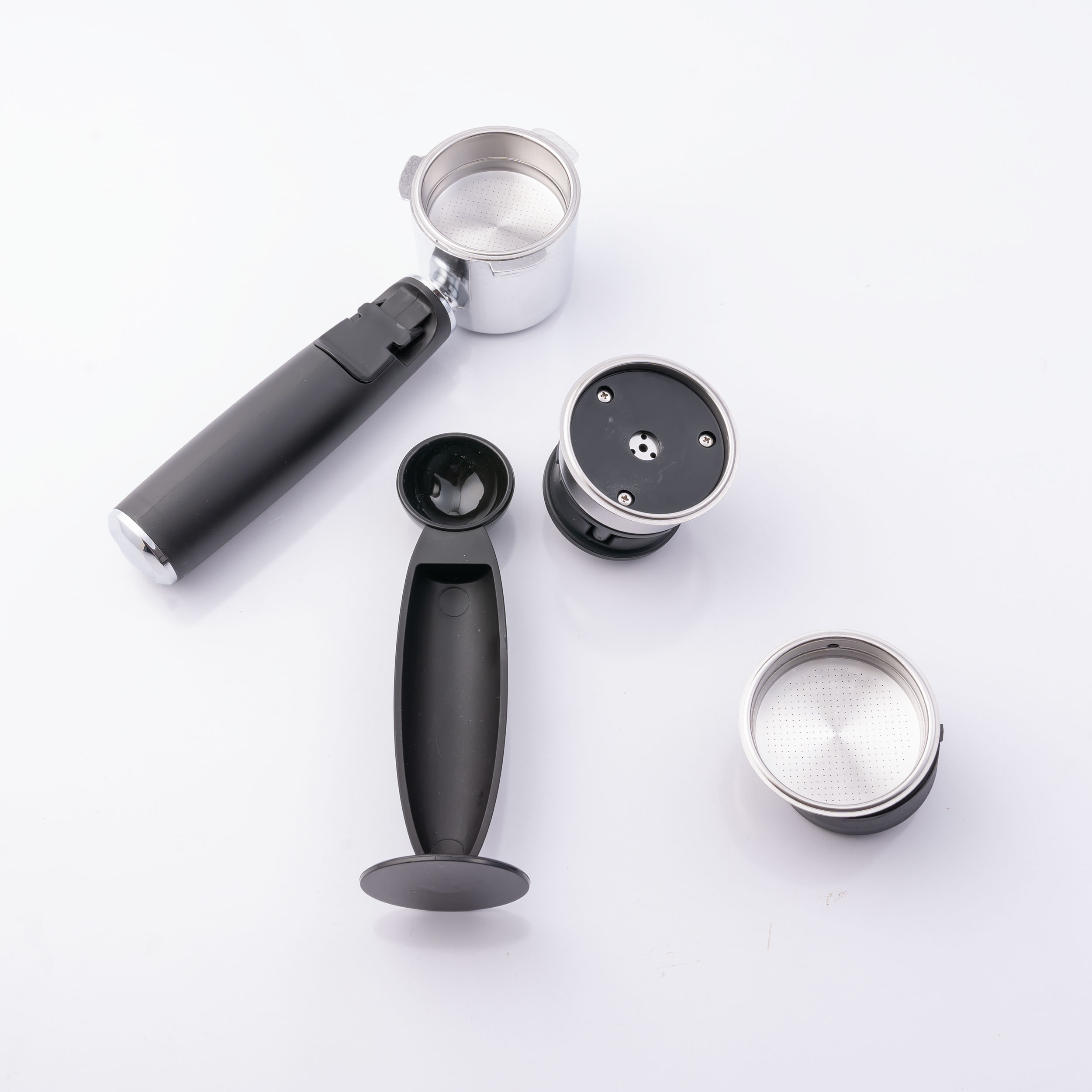 قهوه ساز یورولوکس مدل EU-CM4256TSD