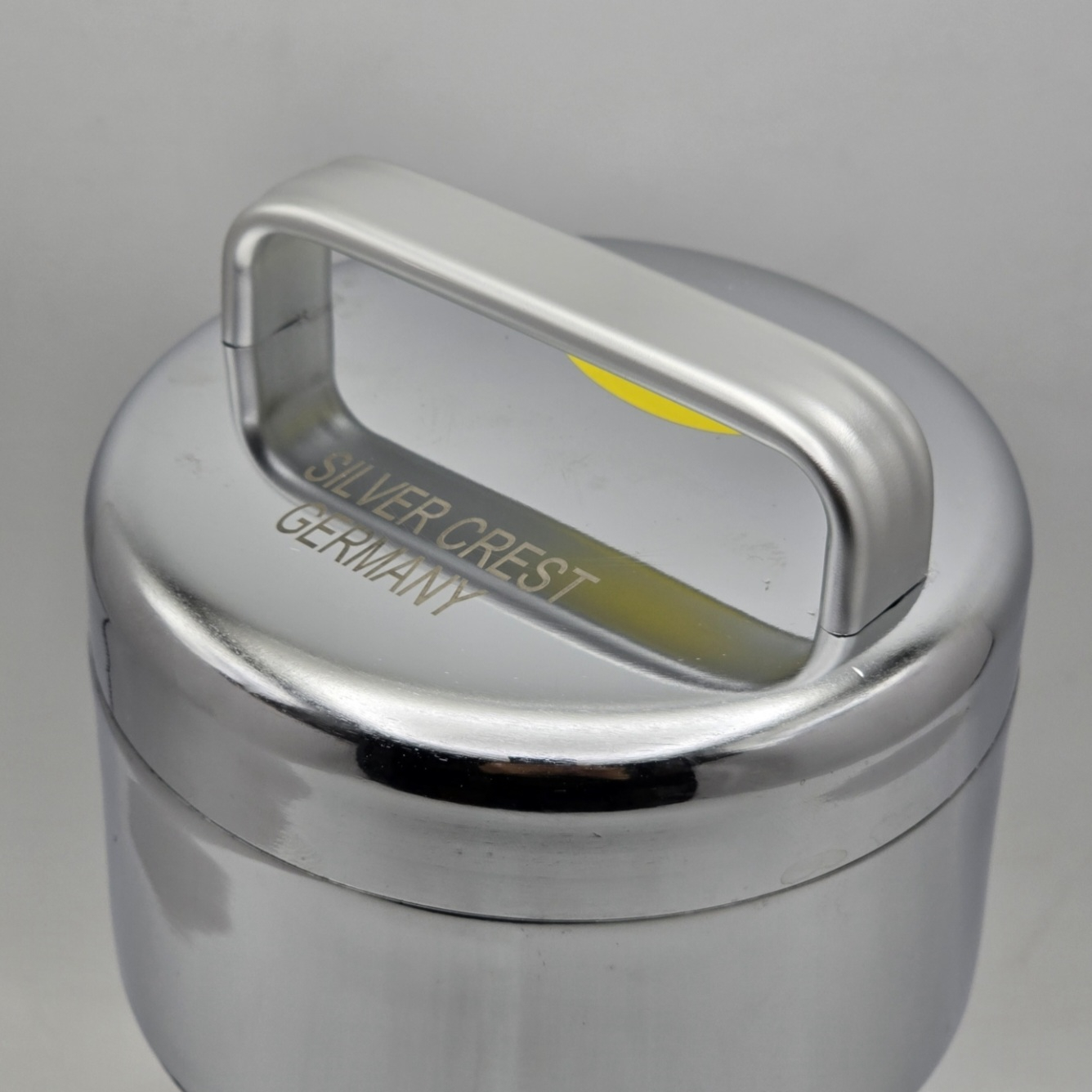 آسیاب صنعتی سیلور کرست مدل AM.2025