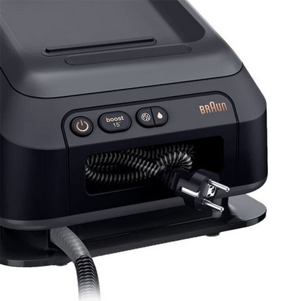 اتو مخزن‌دار 2700 وات براون مدل IS7286