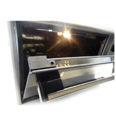 آون توستر گوسونیک مدل GEO-650