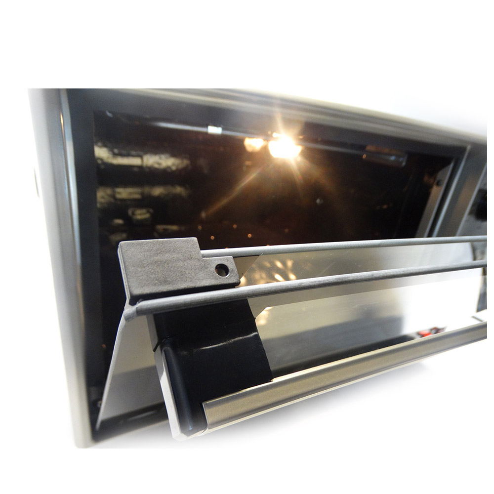 آون توستر گوسونیک مدل GEO-650