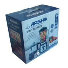 مخلوط کن و آسیاب کن عرشیا مدل AS2205-8035