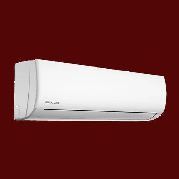 کولر گازی اسپلیت 18000 جنرال آیس مدل GTSE-18HO1RALA