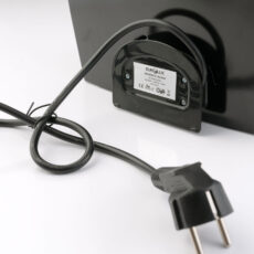 ساندویچ ساز یورولوکس مدل EU-SM6552HB4