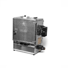 کباب پز گازی دادلیسان مدل 1502