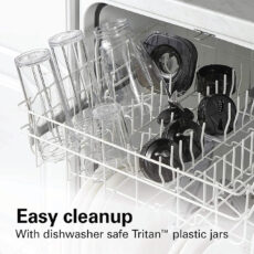 مخلوط کن همیلتون بیچ مدل 52400