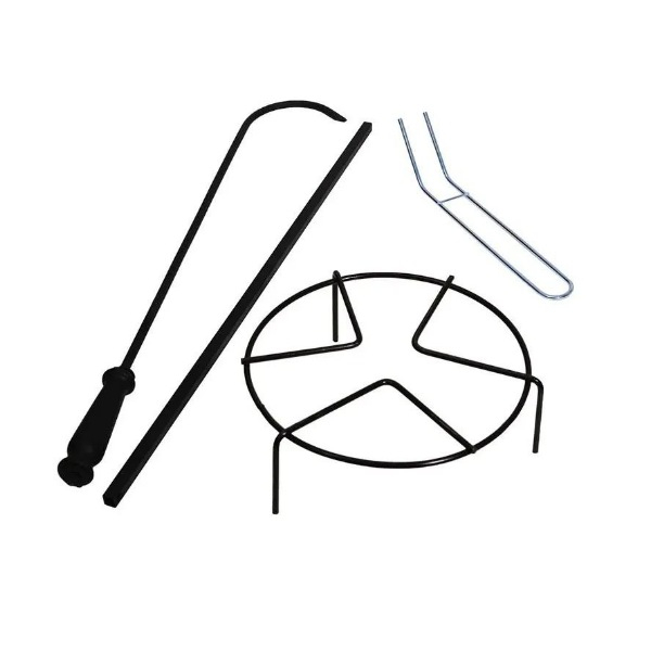 باربیکیو مدل زغالی