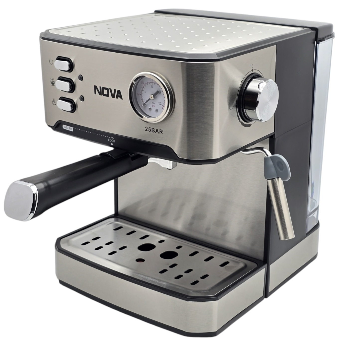 اسپرسو ساز نوا مدل NCM-168