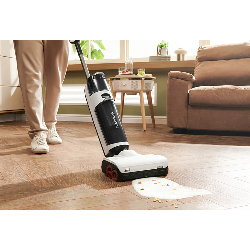 جارو شارژی روبوراک مدل Roborock Dyad Pro