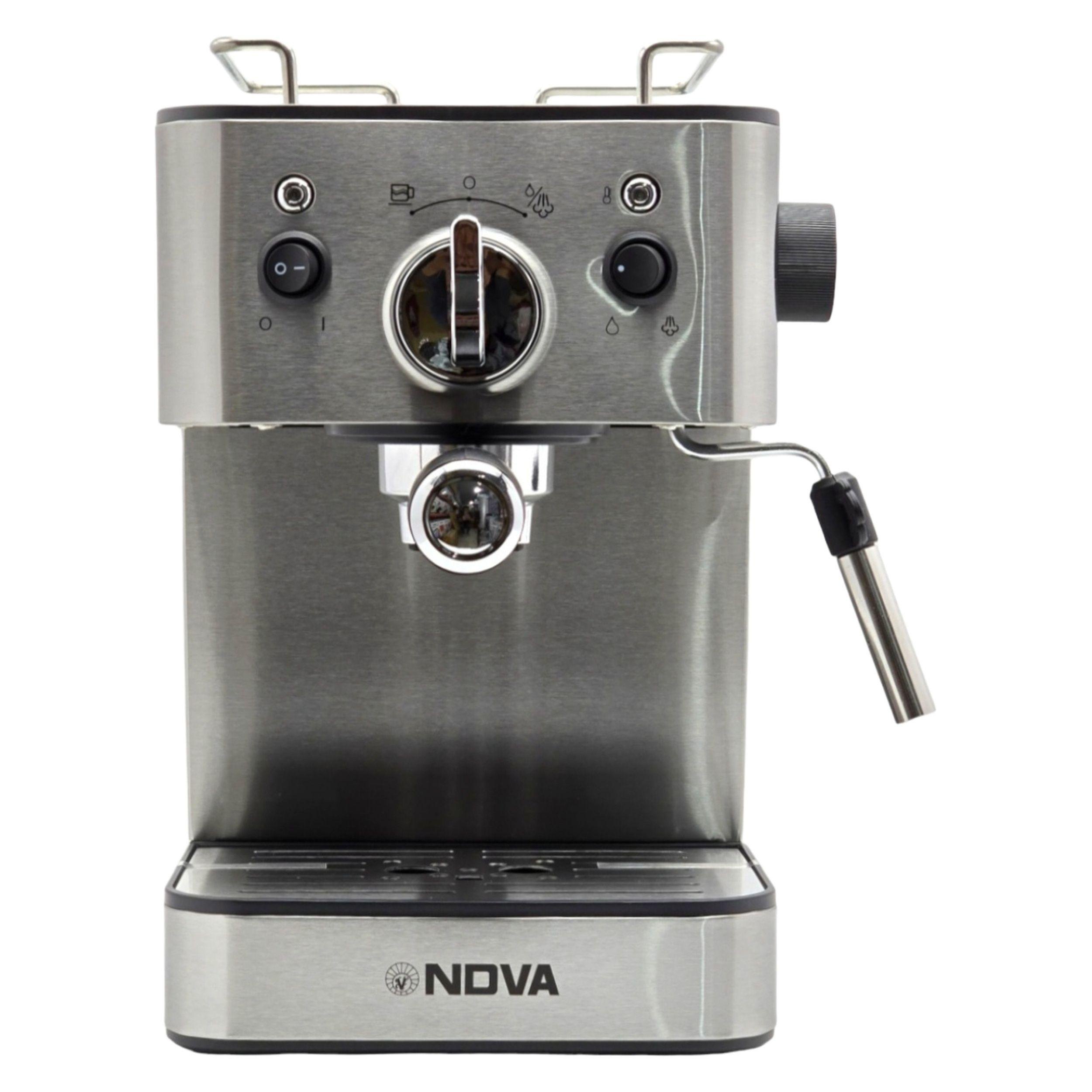اسپرسو ساز نوا مدل NCM-149EXP