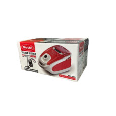 جاروبرقی 2400 وات تکنوکیت مدل 1857