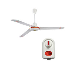 پنکه سقفی 90 وات لونا مدل 102