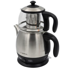 چای ساز روی هم لکسیکال مدل LTM-0860